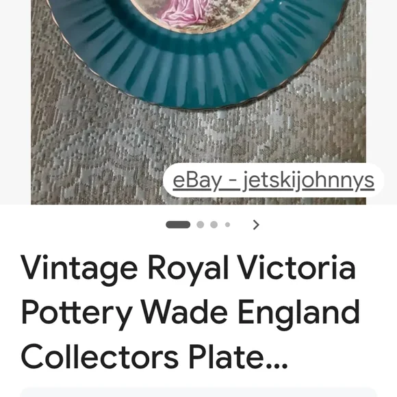 Wade - Picture 2 of 3